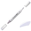 Graph'it Twin Brush Markers GI86110 Aqua alkoholbaseret tusser