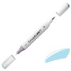 Graph'it Twin Brush Markers GI87135 Atoll alkoholbaseret tusser