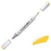 Graph'it Twin Brush Markers GI81190 Canary alkoholbaseret tusser