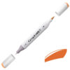 Graph'it Twin Brush Markers GI82150 Mango alkoholbaseret tusser