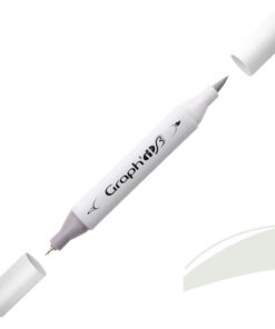 Graph'it Twin Brush Markers GI88118 Celaddon alkoholbaseret tusser