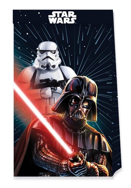 Star Wars slikposer