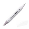 Graph'it Twin Brush Markers Neutral Grey 0 GI89500 alkoholbaseret tusser