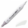 Graph'it Twin Brush Markers Neutral Grey 2 GI89502 alkoholbaseret tusser