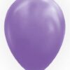 Lavendel balloner 28-30 cm