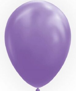 Lavendel balloner 28-30 cm