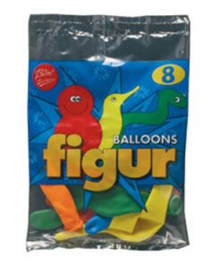 Figur balloner