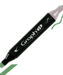 Graph'IT Twin Tip Marker GI08270 Tuscany Alkoholbaserede Penseltusser