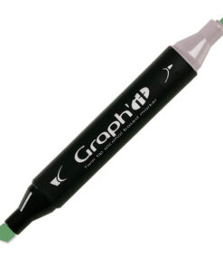 Graph'IT Twin Tip Marker GI08270 Tuscany Alkoholbaserede Penseltusser