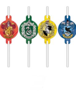Harry Potter papsugerør