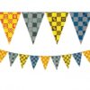 Harry Potter vimpel flag guirlande