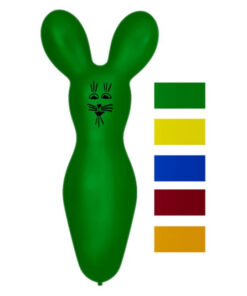 Figur balloner mus mix
