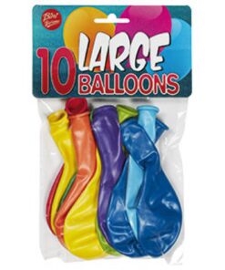 Balloner ekstra store