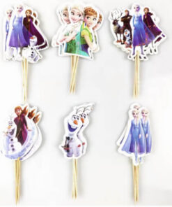 Disney Frozen kagepynt