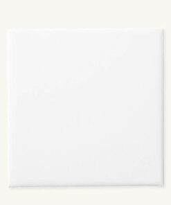 Malerplader 20x20cm grundet bomuld
