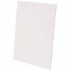 Malerplader 24x30cm grundet bomuld