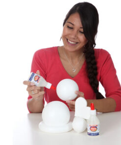 Collall styropor lim