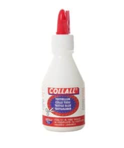 Collall tekstil lim 100ml