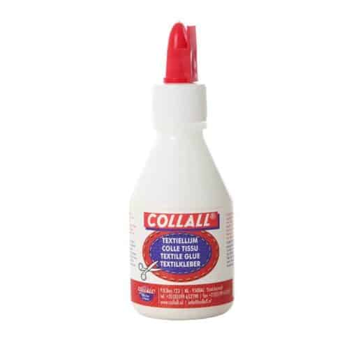 Collall tekstil lim 100ml