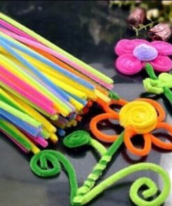 Piberensere mega mix 6mm