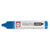 Lysvoks pen azur blå 30ml