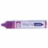 Lysvoks pen lilla farve 30ml