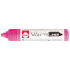 Lysvoks pen pink 30ml