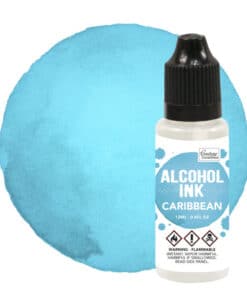 Alcohol Ink Caribbean 12ml