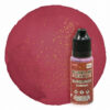Alcohol Ink Golden Age Burgundy
