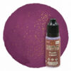 Alcohol Ink Golden Age Plum