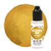 Alcohol Ink Yellow Butterscotch Honey