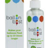 Ballon boost 150ml med pumpe