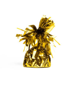 Guld ballonvægt