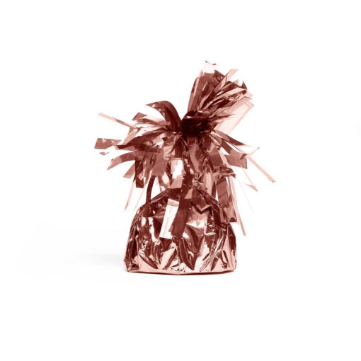 Rosa guld ballonvægt