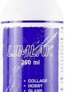 Mr. John's Limlak 250ml