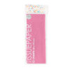 Silkepapir pink 50x70cm