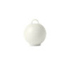 Ballonvægt elfenben 75g