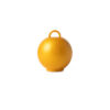 Ballonvægt guld 75g