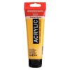 Amsterdam Standard akrylmaling Azo Yellow Medium 269 120ml