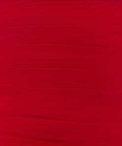 mørk rød Amsterdam Standard akrylmaling Naphthol Red Deep 399