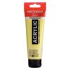 Gul Amsterdam standard akrylmaling Nickel Titanium Yellow