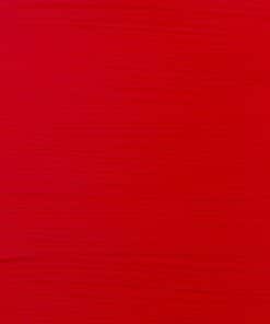 rød Amsterdam Standard akrylmaling Pyrrole Red 315