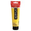 Amsterdam Standard akrylmaling Azo Yellow Light 268