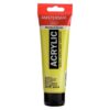 Amsterdam Standard akrylmaling Greenish Yellow 243 120ml