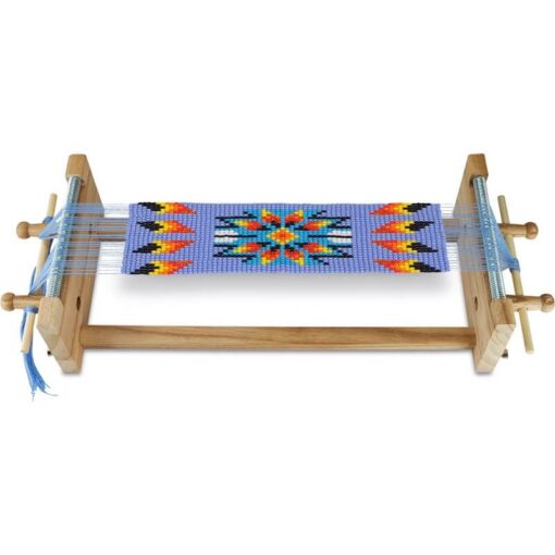 Perlevæv til perler