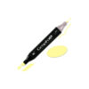 GRAPH'IT Twin Tip Marker GI01130 Lemon gul alkoholbaseret tusser