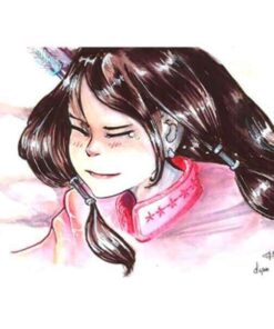 GRAPH'O Twin Tip Marker GO07119 Hurricane vandbaserede tusser