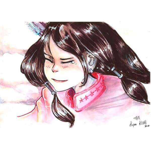 GRAPH'O Twin Tip Marker GO07119 Hurricane vandbaserede tusser