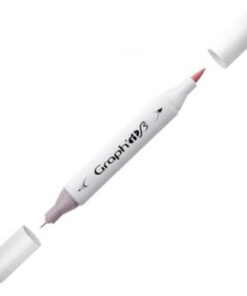 Graph'it Twin Brush Markers GI85145 Blush alkoholbaseret tusser
