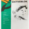 Tukan Skitseblok A5